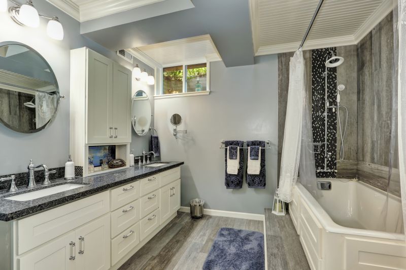 Top Bathroom Remodeling Companies in Martinez, CA